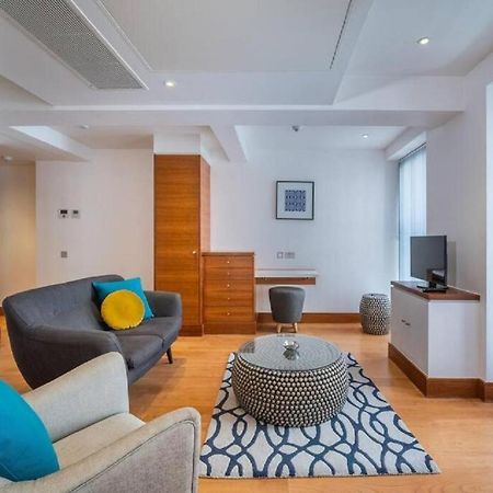 Apartment - Tower Hill - City Centre By Prime London Stays N-15 Eksteriør bilde